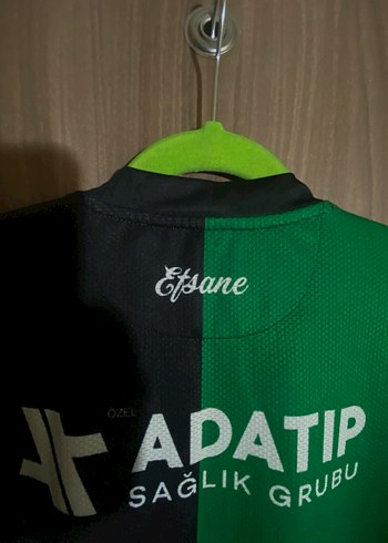 ORJINAL SAKARYASPOR FORMA - Görsel 6