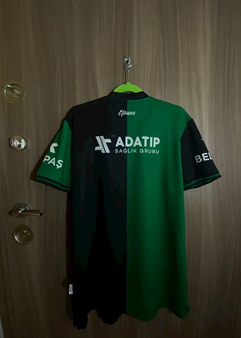 ORJINAL SAKARYASPOR FORMA - Görsel 2