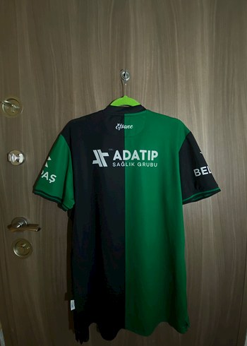 ORJINAL SAKARYASPOR FORMA - Görsel 3