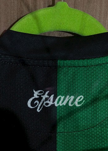 ORJINAL SAKARYASPOR FORMA - Görsel 4