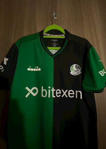 ORJINAL SAKARYASPOR FORMA - Görsel 7