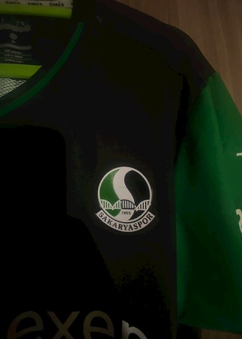 ORJINAL SAKARYASPOR FORMA - Görsel 9