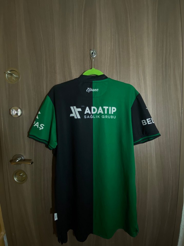 ORJINAL SAKARYASPOR FORMA - Görsel 3