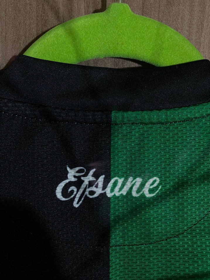 ORJINAL SAKARYASPOR FORMA - Görsel 4