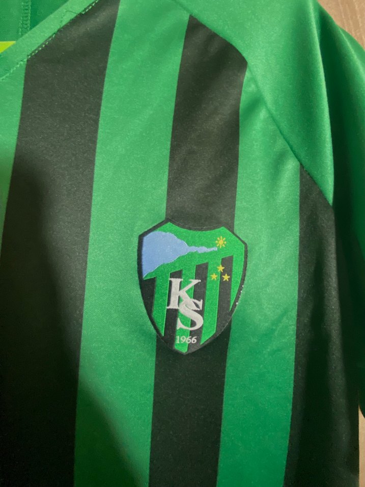 ORJINAL KOCAELISPOR FORMA - Görsel 4