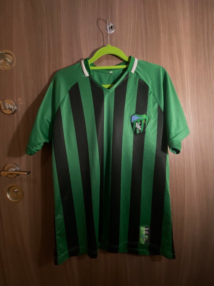 ORJINAL KOCAELISPOR FORMA - Görsel 5