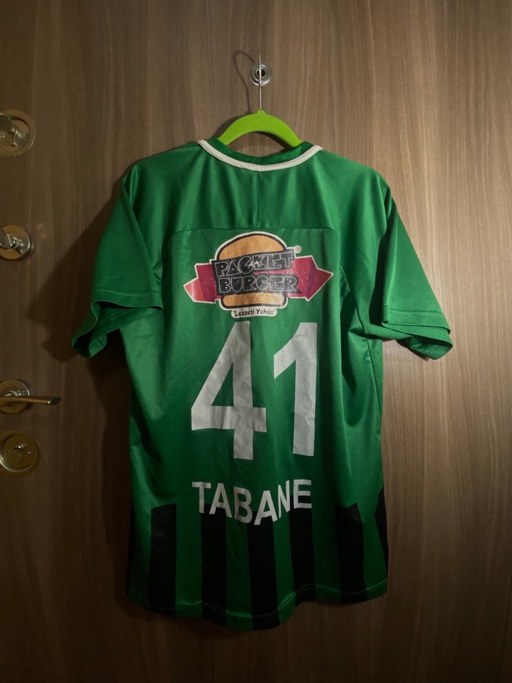 ORJINAL KOCAELISPOR FORMA - Görsel 3