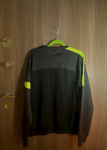 American Vintage Nike Erkek Spor Sweatshirt Hoodie - Görsel 2