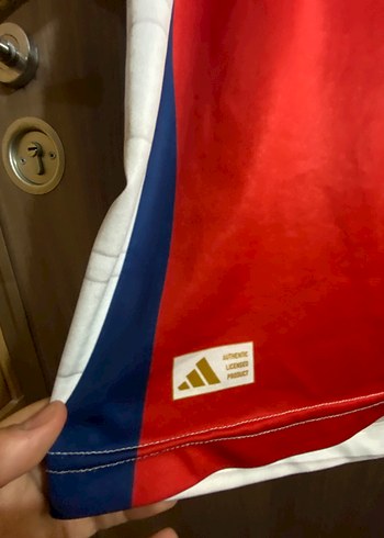 A KALITE BIREBIR ARSENAL FORMA - Görsel 2