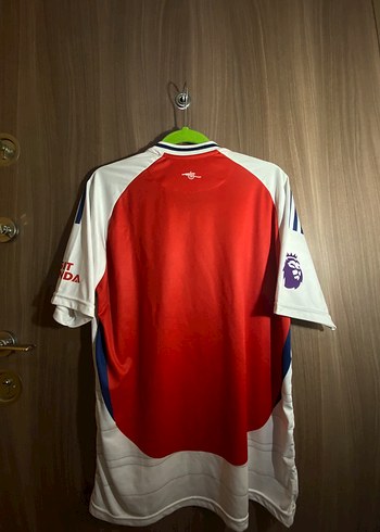 A KALITE BIREBIR ARSENAL FORMA - Görsel 8