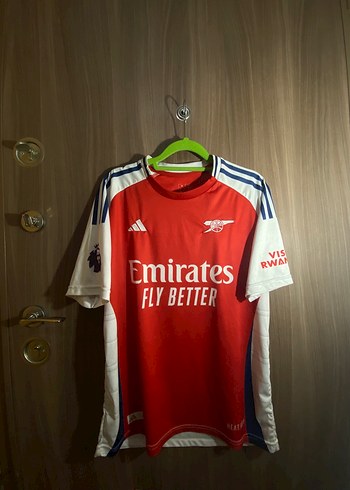 A KALITE BIREBIR ARSENAL FORMA - Görsel 4