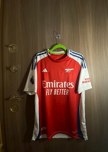 A KALITE BIREBIR ARSENAL FORMA - Görsel 3