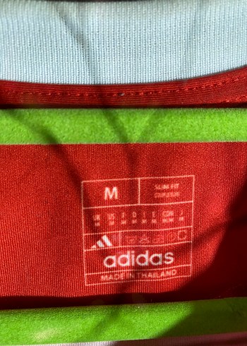 A KALITE BIREBIR ARSENAL FORMA - Görsel 7