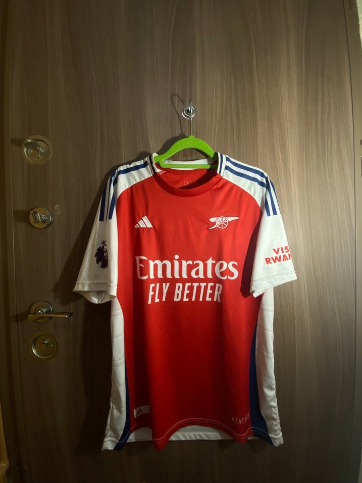 A KALITE BIREBIR ARSENAL FORMA - Görsel 4