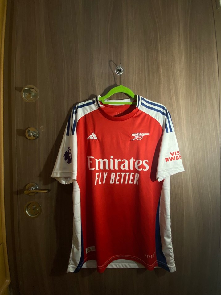 A KALITE BIREBIR ARSENAL FORMA - Görsel 3