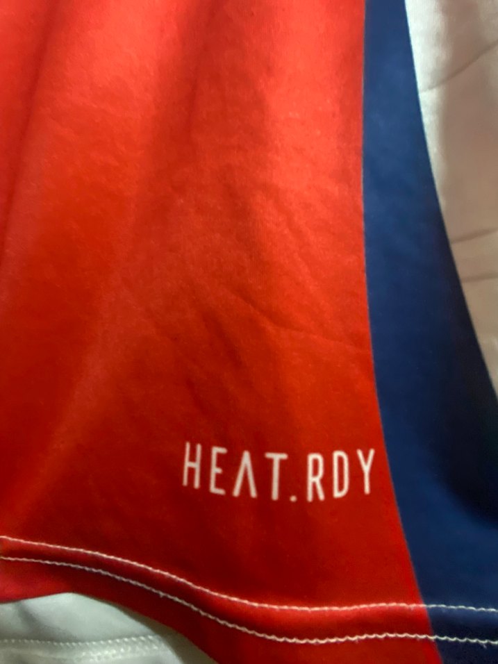 A KALITE BIREBIR ARSENAL FORMA - Görsel 5