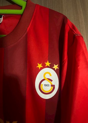 ORJINAL GALATASARAY 2013-2014 FORMA - Görsel 3