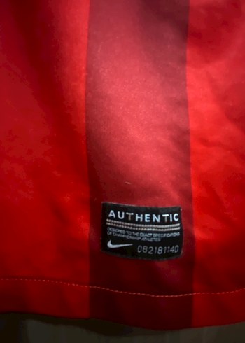 ORJINAL GALATASARAY 2013-2014 FORMA - Görsel 4