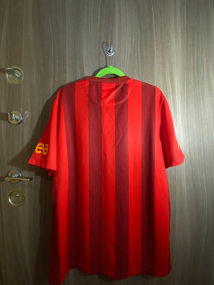 ORJINAL GALATASARAY 2013-2014 FORMA - Görsel 5