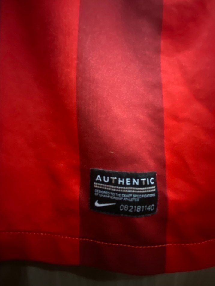 ORJINAL GALATASARAY 2013-2014 FORMA - Görsel 4