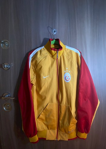 Vintage Galatasaray Hoodie - Görsel 3
