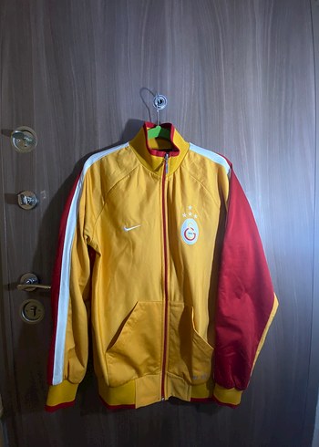 Vintage Galatasaray Hoodie - Görsel 4