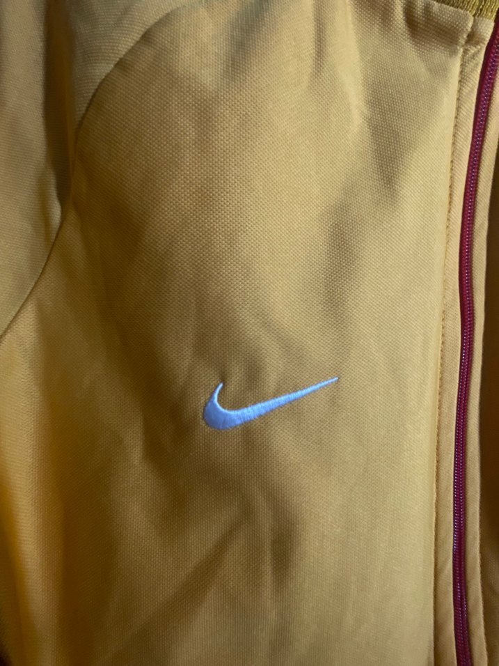 Vintage Galatasaray Hoodie - Görsel 5