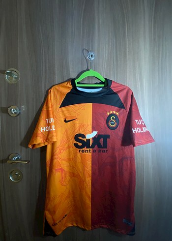 GALATASARAY 22-23 Icardi Forma - Görsel 8