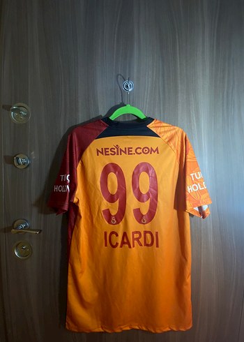 GALATASARAY 22-23 Icardi Forma - Görsel 2