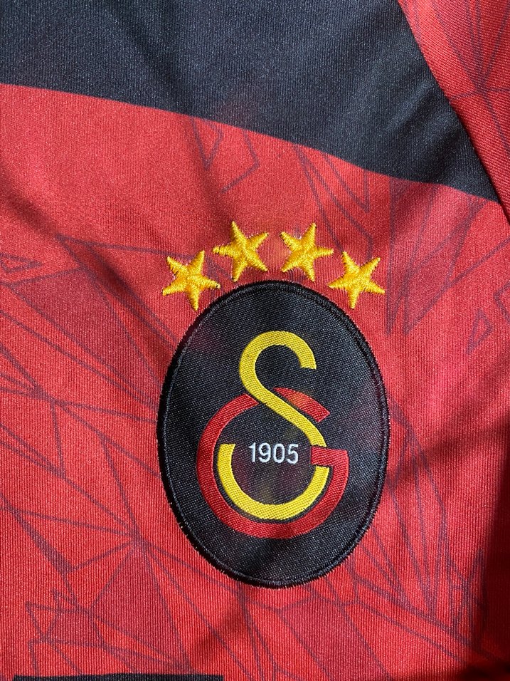 GALATASARAY 22-23 Icardi Forma - Görsel 5