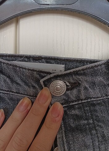 mango mom jean