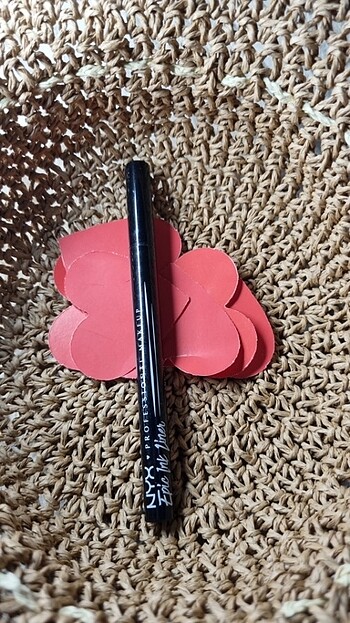 Professionel eyeliner