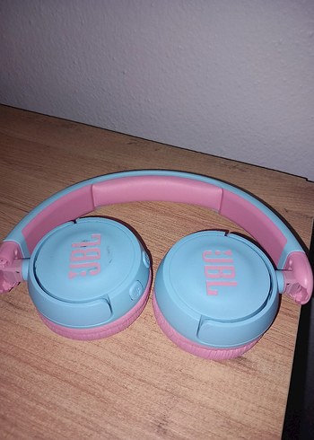 JBL çocuk kulaklık