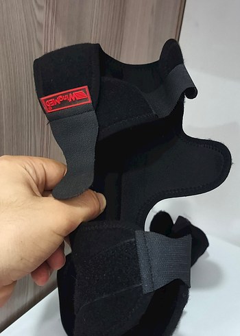 kadın erkek ortopedik destek - Görsel 4