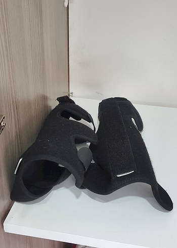 kadın erkek ortopedik destek - Görsel 2