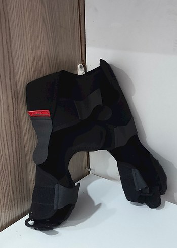 kadın erkek ortopedik destek - Görsel 3