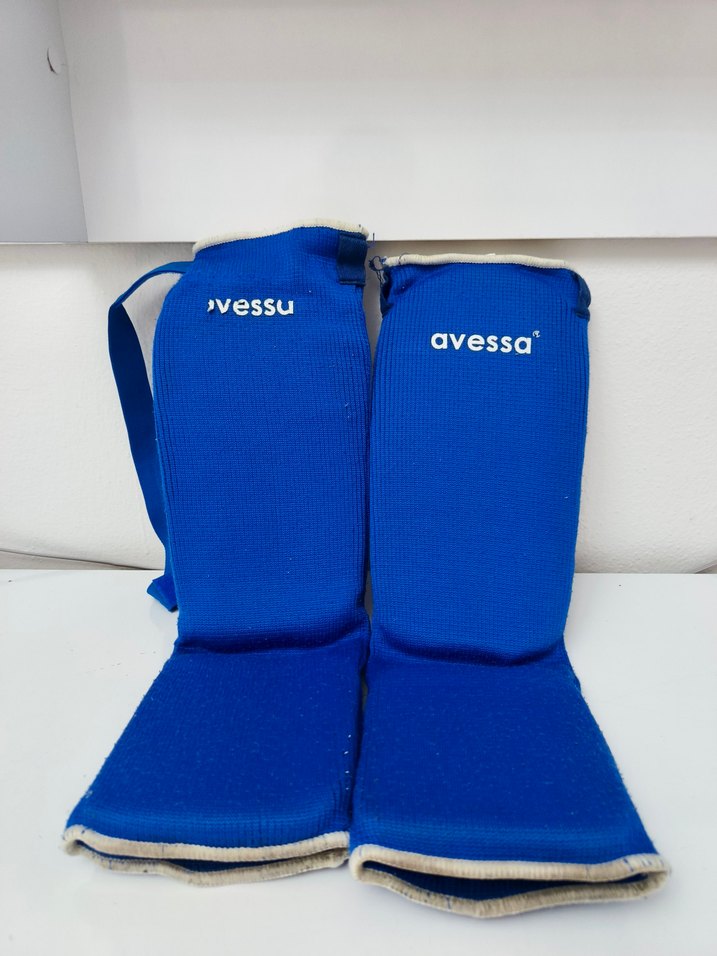 ayak kaval korucu ve el bilek bandajı - Görsel 4