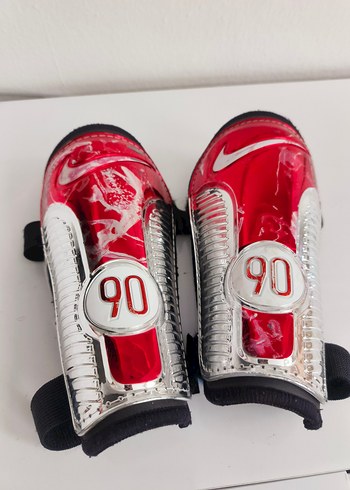 Nike orjinal dizlik futbol tekmelik - Görsel 2