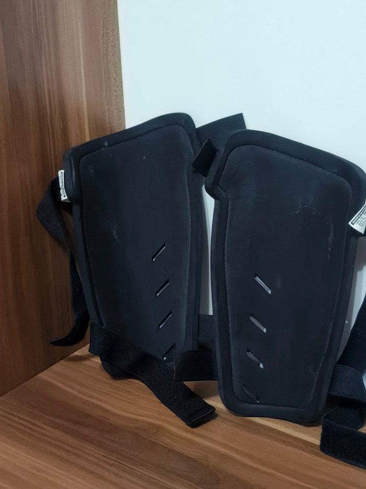 futbol tekmelik dizlik - Görsel 3