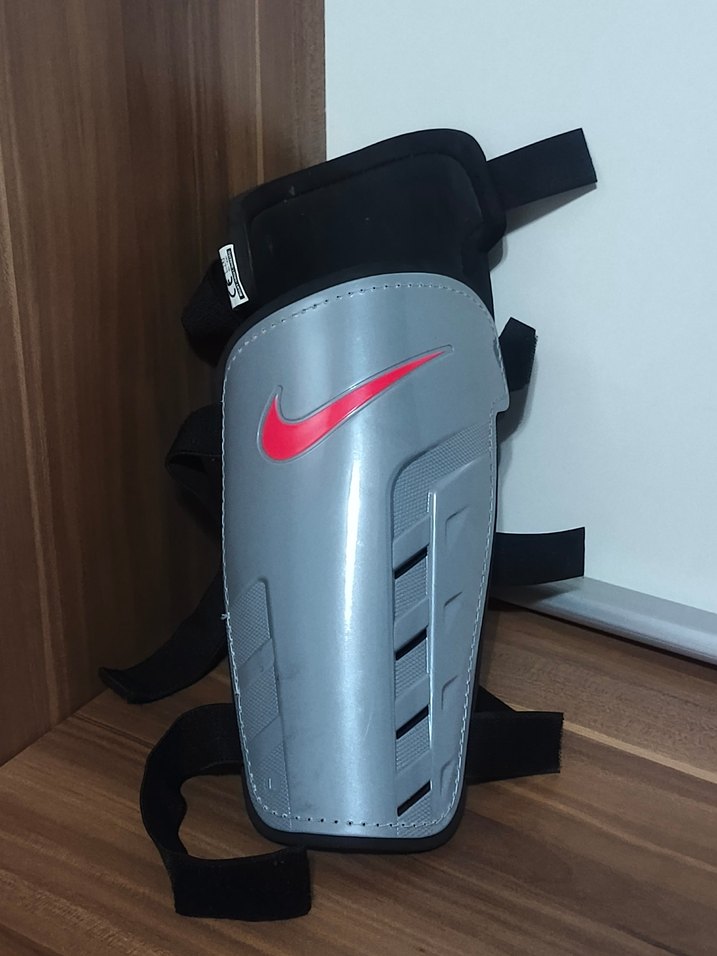 futbol tekmelik dizlik - Görsel 4