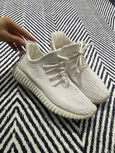 Adidas yeezy spor ayakkabı