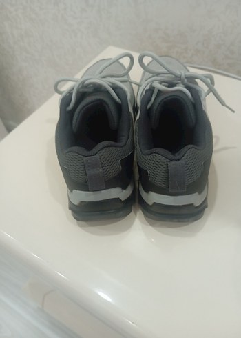 Adidas terrex Erkek Spor Ayakkabı - Görsel 5