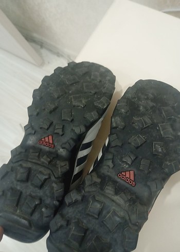 Adidas terrex Erkek Spor Ayakkabı - Görsel 2