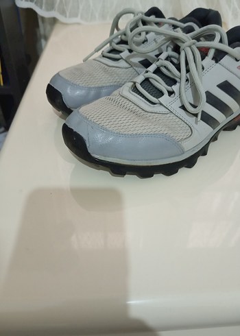 Adidas terrex Erkek Spor Ayakkabı - Görsel 7