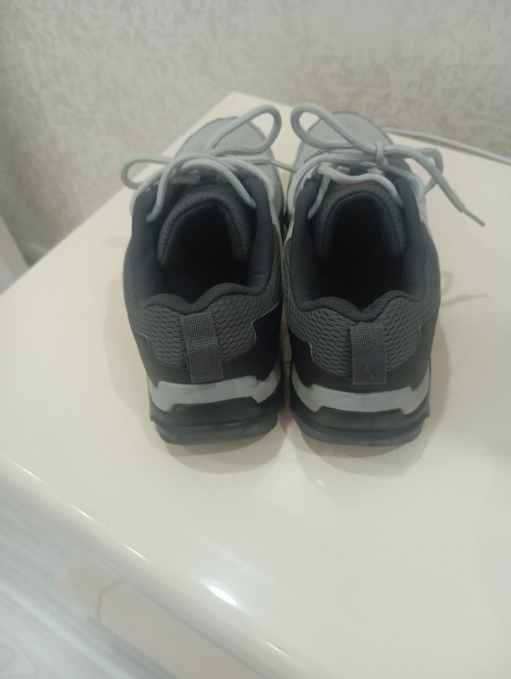 Adidas terrex Erkek Spor Ayakkabı - Görsel 5