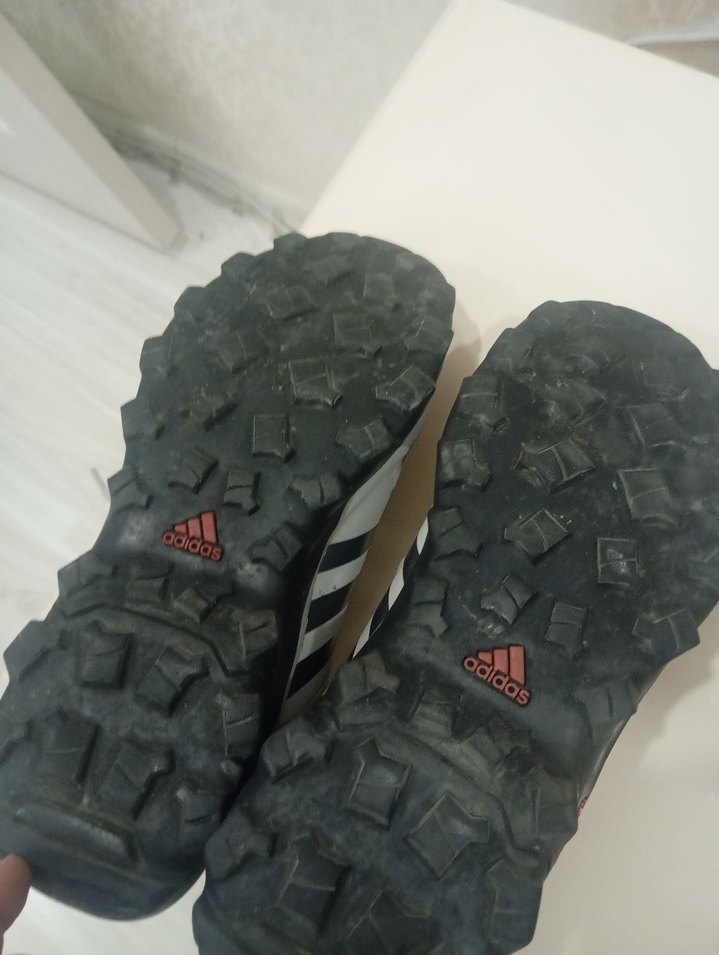 Adidas terrex Erkek Spor Ayakkabı - Görsel 2