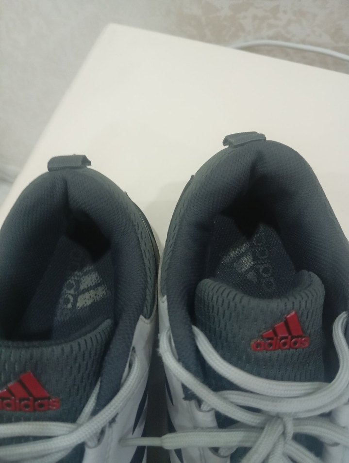 Adidas terrex Erkek Spor Ayakkabı - Görsel 3