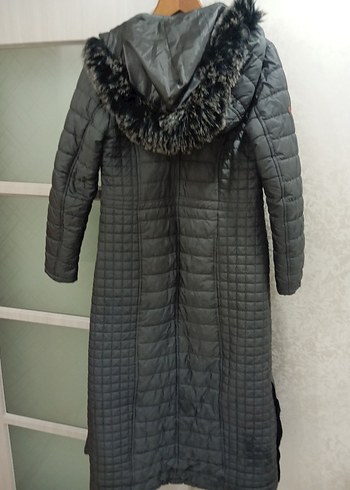 Kadın Mont - Görsel 2