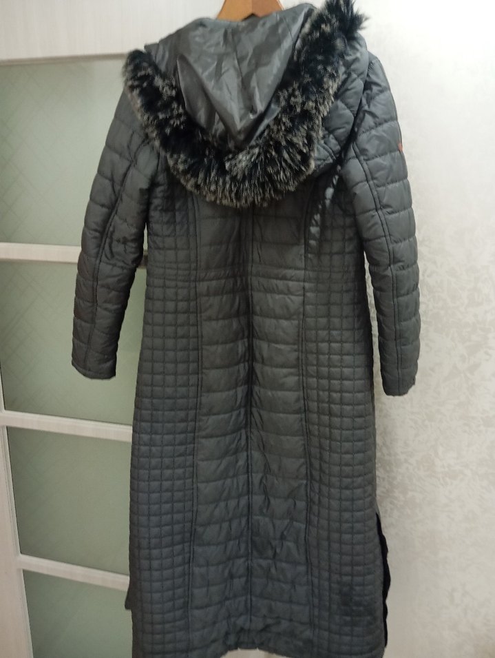 Kadın Mont - Görsel 2