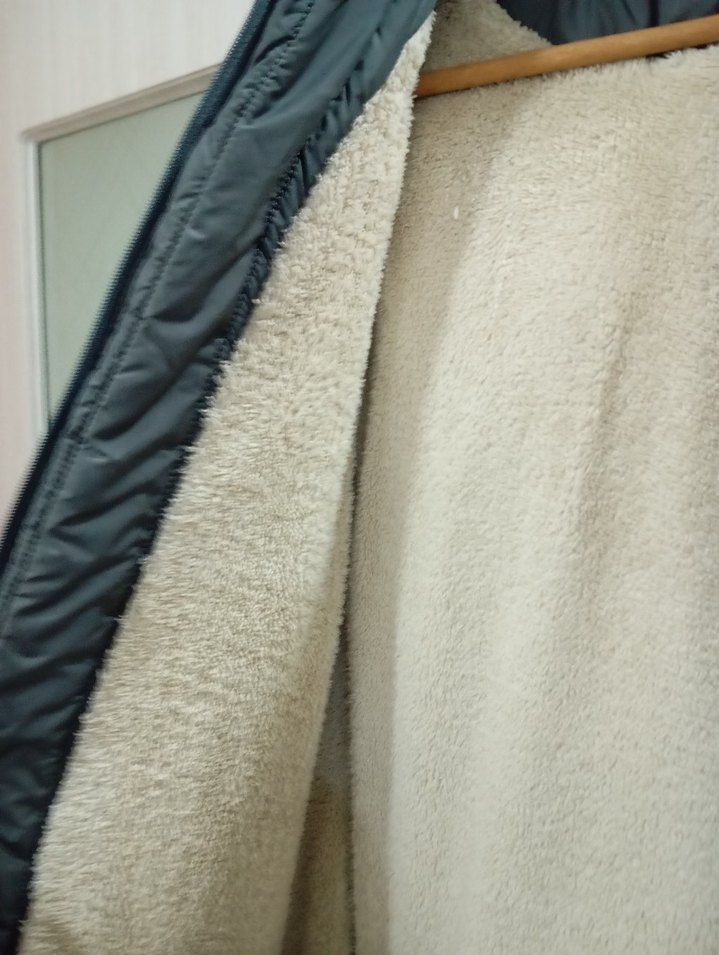 Kadın Mont - Görsel 3